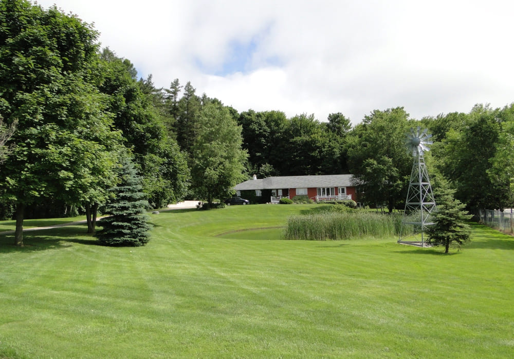 Lynnwood Landscape Maintenance